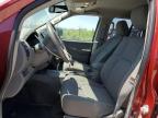 2021 Nissan Frontier S იყიდება Indianapolis-ში, IN - Front End