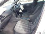 2013 VOLKSWAGEN GOLF GTD  for sale at Copart COLCHESTER