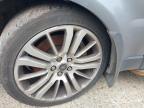 2013 LAND ROVER RANGE ROVE for sale at Copart NEWBURY