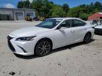 2022 Lexus Es 350 Base na sprzedaż w Mendon, MA - Water/Flood