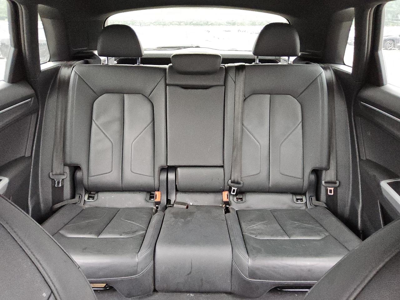 2021 Audi Q3 Premium 40 VIN: WA1AUCF34M1090677 Lot: 56111815