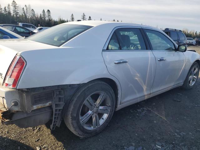  CHRYSLER 300 2014 Biały