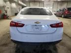 2023 Chevrolet Malibu Lt за продажба в Franklin, WI - Front End