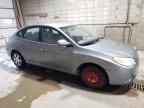 2010 Hyundai Elantra Blue for Sale in Blaine, MN - Front End