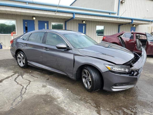  HONDA ACCORD 2020 Серый