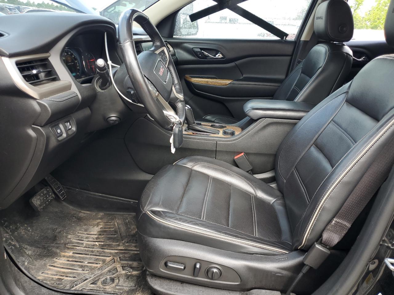 2017 GMC Acadia Denali VIN: 1GKKNXLS3HZ132598 Lot: 56305075