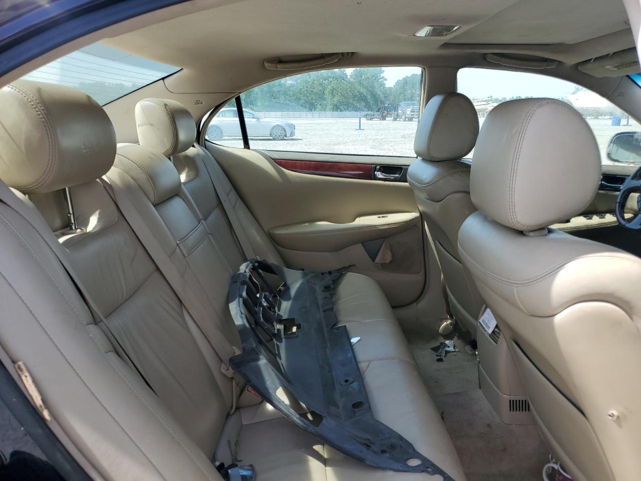 2003 Lexus Es 300 VIN: JTHBF30G836003038 Lot: 57279865