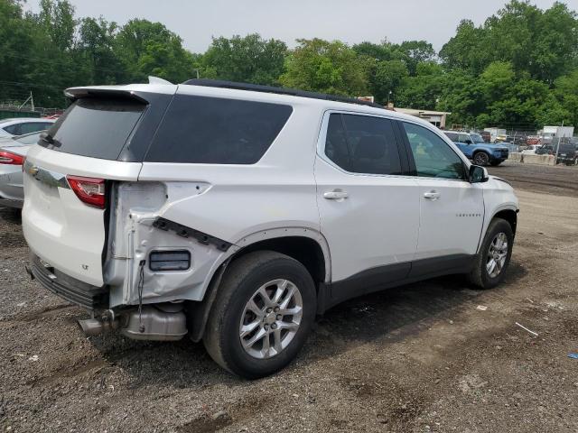  CHEVROLET TRAVERSE 2020 Biały