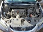 2014 Honda Civic Dx en Venta en Rocky View County, AB - Hail