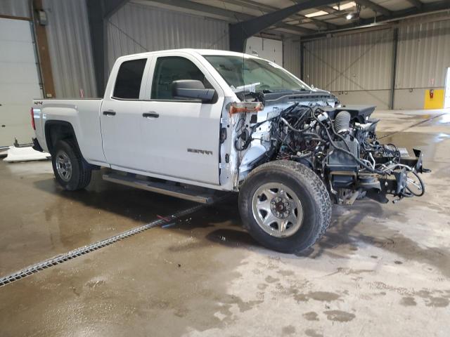Pickups GMC SIERRA 2015 White