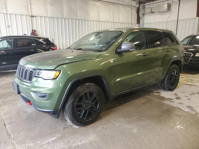 JEEP GRAND CHER – zdjęcie z aukcji, lot #57228665