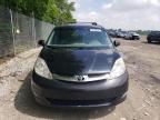 2009 Toyota Sienna Xle de vânzare în Cicero, IN - Side