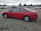 2001 Honda Accord Ex იყიდება Vallejo-ში, CA - Mechanical