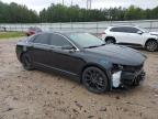 2020 Lincoln Mkz Reserve zu verkaufen in Charles City, VA - Front End