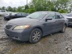 2007 Toyota Camry Ce за продажба в Windsor, NJ - Side