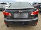 2009 Lexus Is 250 zu verkaufen in Elgin, IL - Front End
