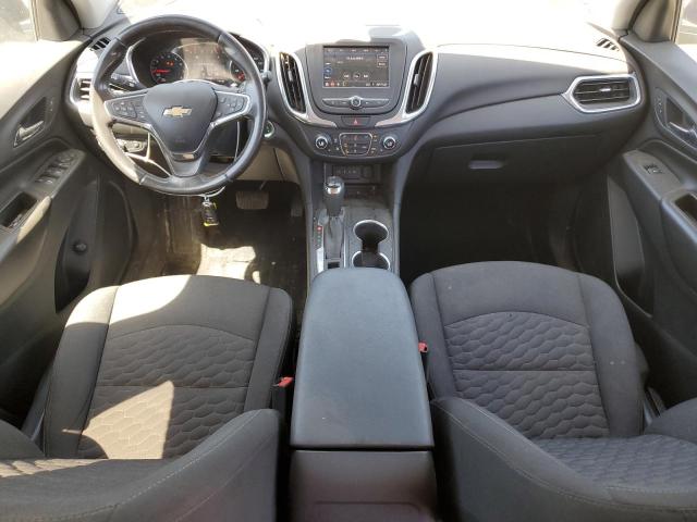  CHEVROLET EQUINOX 2020 Granatowy