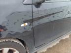 2014 MITSUBISHI MIRAGE 3 for sale at Copart YORK