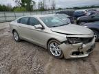 2015 Chevrolet Impala Lt for Sale in Wichita, KS - Front End