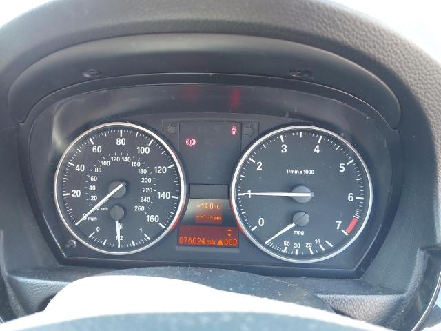 2010 BMW 318I SE BU
