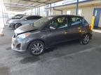 2013 Toyota Yaris  იყიდება Sacramento-ში, CA - Front End