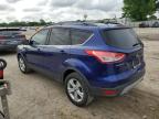 2013 Ford Escape Se en Venta en Wichita, KS - Minor Dent/Scratches