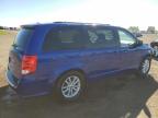 2019 DODGE GRAND CARAVAN SE for sale at Copart AB - CALGARY