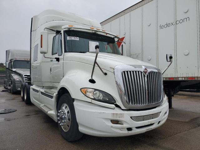 2010 International Prostar Premium Semi Truck