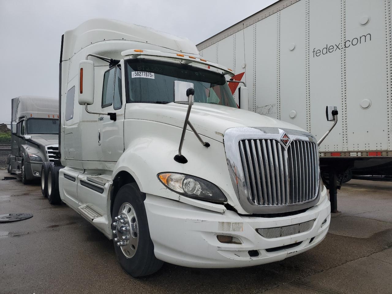 Moraine, OH에서 판매 중인 2010 International Prostar Premium Semi Truck - Minor Dent/Scratches