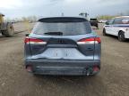 2024 Toyota Corolla Cross Se продається в Montreal-est, QC - Front End