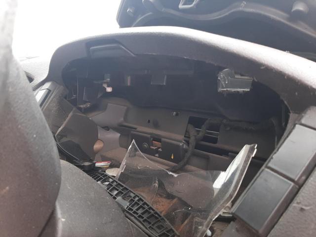 2015 FORD TRANSIT 35