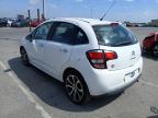 2015 CITROEN C3 SELECTI for sale at Copart CHESTER