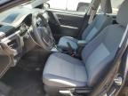 2016 Toyota Corolla L de vânzare în Albuquerque, NM - Front End
