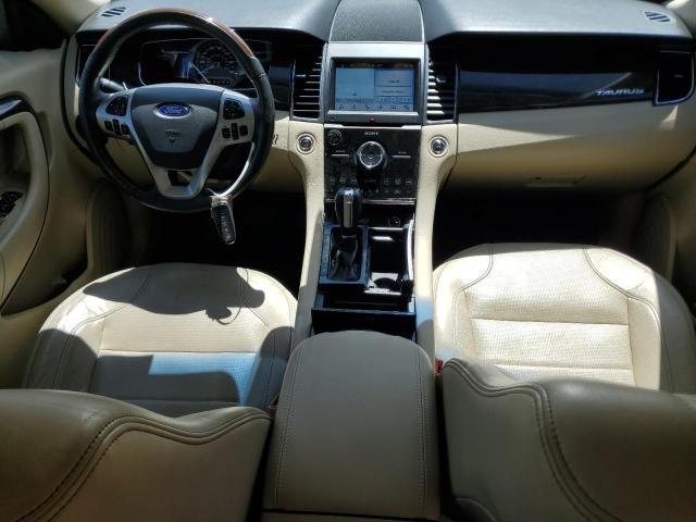  FORD TAURUS 2016 Biały