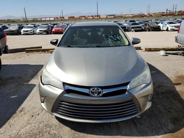  TOYOTA CAMRY 2015 Złoty