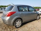 2008 Nissan Versa S продається в Hampton, VA - Rear End
