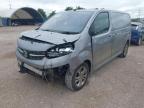 2019 VAUXHALL VIVARO 310 for sale at Copart BRISTOL