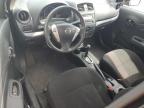2015 Nissan Versa S за продажба в Byron, GA - Side