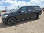 2023 Ford Expedition Max Limited للبيع في Greenwood، NE - Rear End
