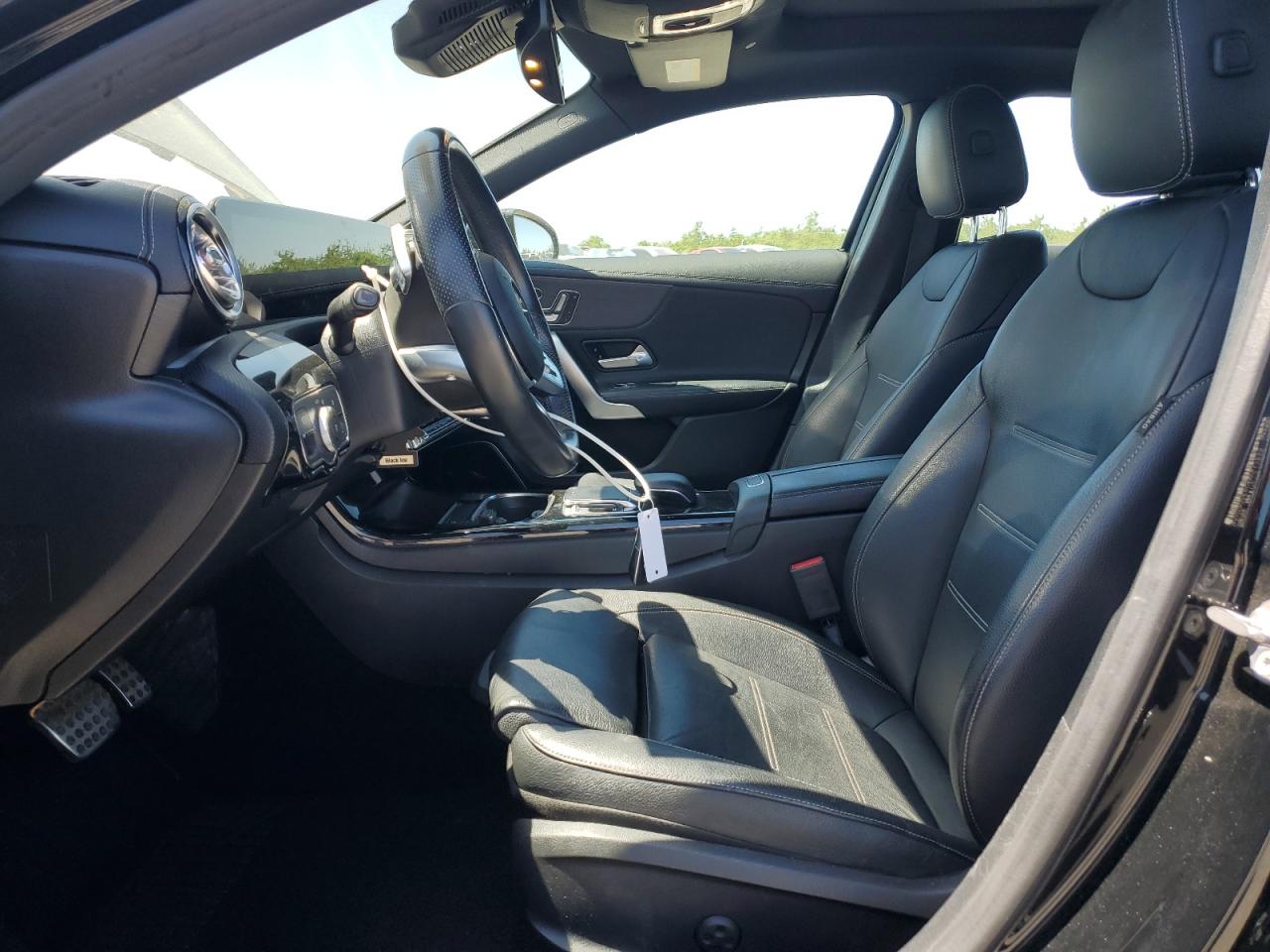 2019 Mercedes-Benz A 220 VIN: WDD3G4EB0KW012830 Lot: 56175745