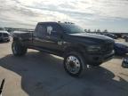 2011 Dodge Ram 3500  de vânzare în New Orleans, LA - Damage History