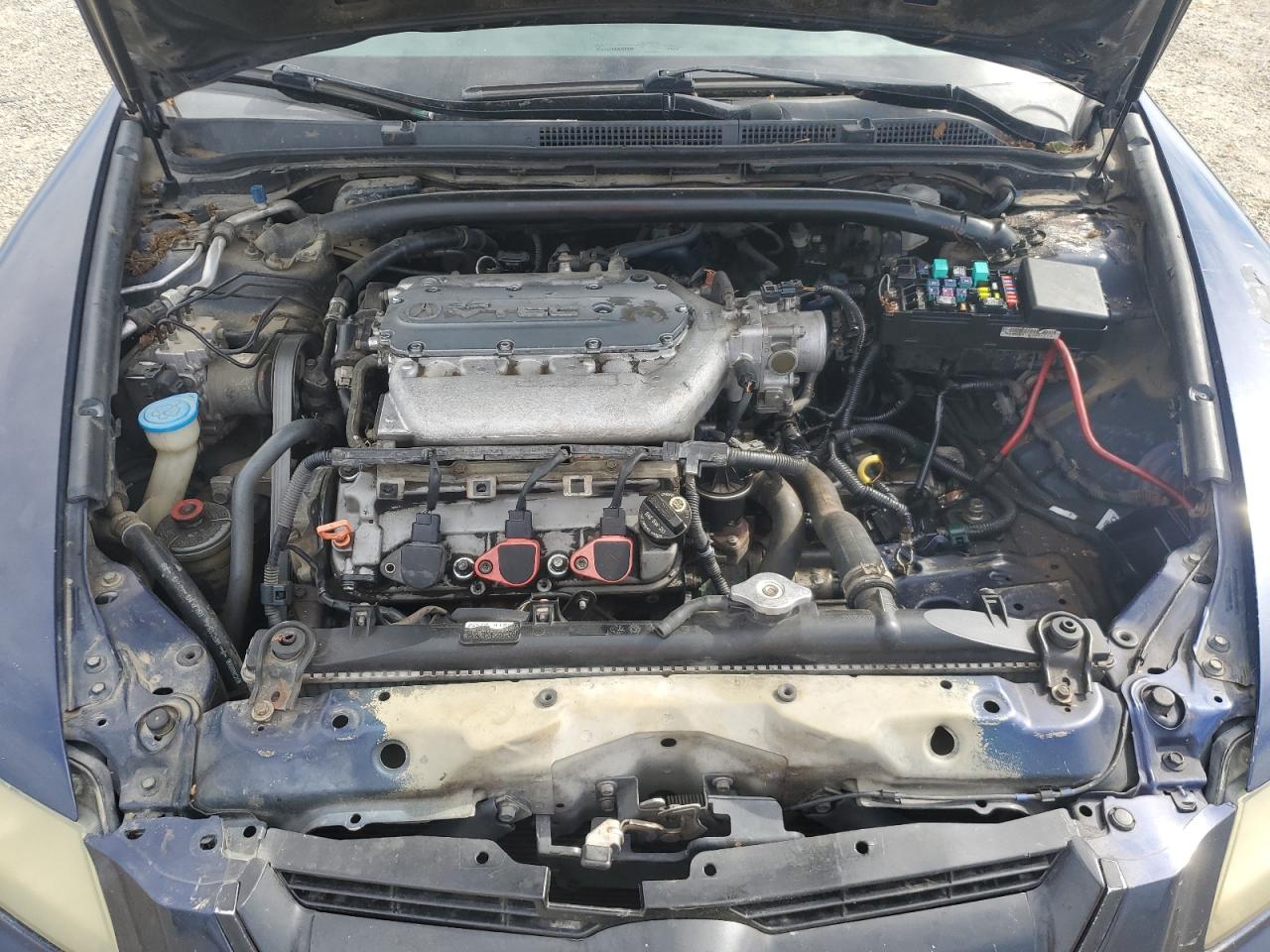 2006 Acura 3.2Tl VIN: 19UUA66256A013275 Lot: 56071805