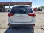 2019 Mitsubishi Outlander Se იყიდება Fort Wayne-ში, IN - Front End