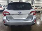 2016 Subaru Outback 2.5I Premium   на продаже в Ham Lake, MN - Front End