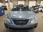 2010 Hyundai Sonata Gls იყიდება Blaine-ში, MN - Mechanical