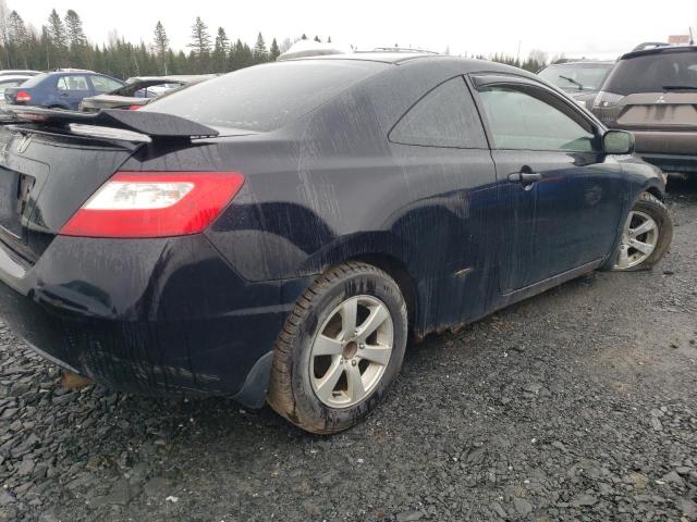 2008 HONDA CIVIC EXL  