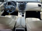2020 Nissan Murano Sl   იყიდება Columbus-ში, OH - Rear End
