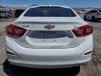 2016 Chevrolet Cruze Lt продається в Las Vegas, NV - Front End