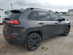 2017 Jeep Cherokee Sport   للبيع في Oklahoma City، OK - Front End
