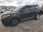2013 Ford Explorer Limited zu verkaufen in Tulsa, OK - Front End